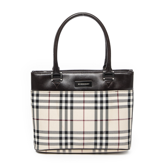 Burberry Mini Square Handbag - Picture 1 of 8